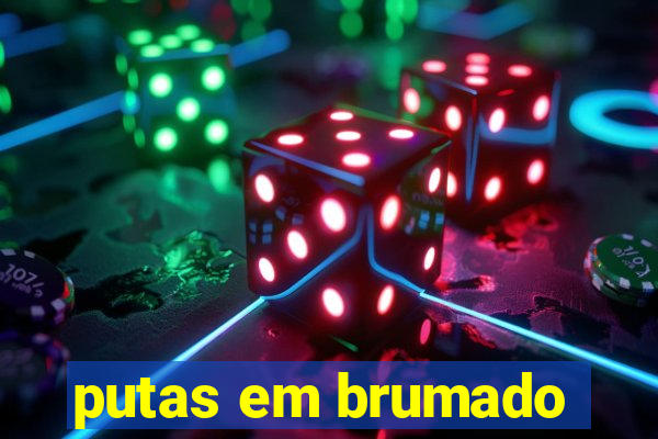 putas em brumado